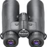 Бинокль-дальномер Bushnell Fusion X 10х42 мм с баллистическим калькулятором фото навигации 2