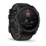 Умные часы Garmin Tactix 8 Amoled edition 47 mm фото навигации 4