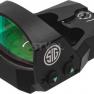 Прибор коллиматорный Sig Optics ROMEO1, 1x30MM, 6MOA, 1.0 MOA ADJ фото навигации 1