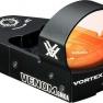 Прибор коллиматорный Vortex Venom Red Dot 6 MOA. Weaver/Picatinny фото навигации 1