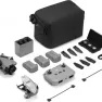 Квадрокоптер DJI Mini 5 Pro Fly More Combo (DJI RC-N3) фото навигации 1