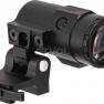 3x оптический увеличитель Vector Optics Maverick-IV 3x22 MIL фото навигации 1