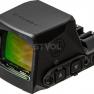 Прицел коллиматорный Sig Optics ROMEO-X COMPACT, OPEN, 6 MOA RED DOT, BLACK фото навигации 1