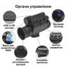 Монокуляр ночного видения NVG30 фото навигации 3