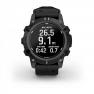 Умные часы Garmin Descent G2 Black with Black Band фото навигации 3