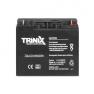 Акумуляторна батарея гелева 12В 18Аг Trinix TGL12V18Ah/20Hr GEL фото навигации 2