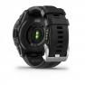 Умные часы Garmin Descent G2 Black with Black Band фото навигации 5