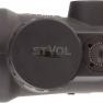 Прибор коллиматорный Trijicon MRO® 2.0 MOA Red Dot; Lower 1/3 Cowitness Mount фото навигации 2