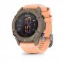 Умные часы Garmin Descent G2 Paloma with Shell Pink Band фото навигации 1