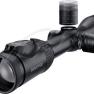 Прибор Swarovski Z8i 1-8x24 L сетка BRT-I (с подсветкой) фото навигации 4
