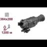 AGM Rattler V2 25-384 ТЕПЛОВИЗИОННЫЙ ПРИЦЕЛ фото навигации 3