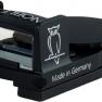 Прибор коллиматорный Noblex QuickSight 5.0 MOA VR с креплением на вентилируемую планку фото навигации 1