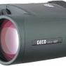 Бинокль GECO Optics 10x50 RF 1600 м фото навигации 2