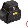 Прибор коллиматорный EOTech EXPS3-0 68MOA/1MOA совместим с NV фото навигации 4