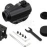Прицел коллиматорный Vector Optics Maverick 1x22 Gen III фото навигации 3