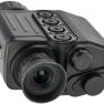 Монокуляр тепловизионный XD Thermal LRF S 2.6x-10.4x 384x288@17?m. Дальномер 1200м фото навигации 4