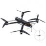 AvengeAngel CROSS 10 FPV дрон с двойным набором микросхем ELRS 915 фото навигации 3