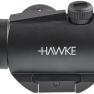 Прицел коллиматорный Hawke Vantage 1x20 - Weaver. Точка 3 MOA фото навигации 3