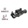 AGM Varmint V2 LRF TS50-640 ТЕПЛОВИЗИОННЫЙ ПРИЦЕЛ фото навигации 1