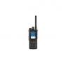 Профессиональная цифровая портативная рация Caltta PH690 UHF (с GPS и Bluetooth) фото навигации 1