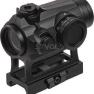 Прицел коллиматорный Vector Optics Maverick 1x22 S-MIL 3МОА фото навигации 2