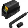 Прибор коллиматорный Sig Optics ROMEO8H BALLISTIC CIRCLE DOT, 0.5 MOA ADJ, BLACK фото навигации 3