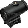 3x оптический увеличитель Vector Optics Paragon 3x18 Mini Magnifier фото навигации 1