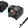Прицел коллиматорный Vector Optics Frenzy-X 1x19x26 MRS GenII фото навигации 2