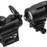 Комплект Sig Optics колiматор ROMEO-MSR 2 MOA та магнiфер JULIET3-MICRO 3X22MM фото навигации 1