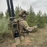 Купольный РЭБ РЮКЗАК AvengeAngel (Захисник) Backpack на 8 диапазонов (350-1050Мгц; 5.8ГГц) фото навигации 1