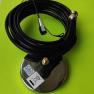 Автомобильная антенна магнитная Motorola VHF/UHF кабель 4м фото навигации 2