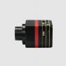 Svision SV-TH126IP19W тепловизионная камера с объективом 19мм 640x512/12мкм, 8-14мкм фото навигации 2