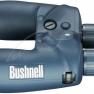 Бинокль Bushnell Marine Blue 7x50 мм с компасом и дальномерной сеткой фото навигации 4