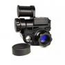 Цифровой монокуляр ночного видения NVG 10 (креп. на шлем) фото навигации 3