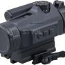 Прицел коллиматорный Vector Optics Nautilus 1x30 QD 3 MOA фото навигации 2