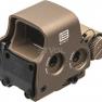 Прибор коллиматорный EOTech EXPS3-2 TAN 68MOA/1MOA (две точки) совместим с NV фото навигации 2