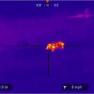Прицел тепловизионный ATN MARS 4 640 1,5-15x. 1050 м фото навигации 4