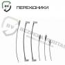 Выносная антенна ACASOM ROC-6 N-Type 2.4G/5.2G/5.8G 20W фото навигации 4