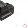 Прицел коллиматорный Vector Optics Frenzy-X 1x19x26 MRS GenII фото навигации 1