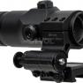 Увеличитель Burris AR-TRIPLER 3X фото навигации 4