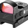 Прибор коллиматорный Hawke Micro Reflex Sight 3 MOA. Weaver фото навигации 2