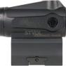 Прицел коллиматорный SIG Optics ROMEO-MSR GEN II COMPACT, 1X20MM, 2 MOA RED DOT фото навигации 4