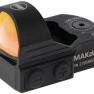 Прицел коллиматорный MAKdot SH с точкой 3,5 MOA. Weaver фото навигации 1