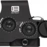 Прибор коллиматорный EOTech EXPS3-0 68MOA/1MOA совместим с NV фото навигации 1