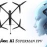 FPV Дрон AvengeAngel AI SUPERMAN с искусственным интеллектом фото навигации 4