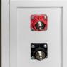 Аккумулятор LP LiFePO4 25,6V - 200 Ah (5120Wh) (BMS JK 200A/100А) W WH фото навигации 2