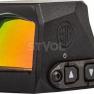 Прицел коллиматорный Sig Optics ROMEO-X COMPACT-BLACKOUT, OPEN, 3 MOA RED DOT, BLACK фото навигации 3