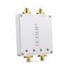 Двухканальный усилитель сигнала EDUP EP-AB023 2.4GHz 2?4W для дронов DJI/Autel фото навигации 1