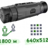 Тепловизионный монокуляр AGM Sidewinder TM35-640 фото навигации 4