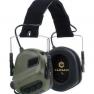 Активные наушники Earmor M31 Green фото навигации 3